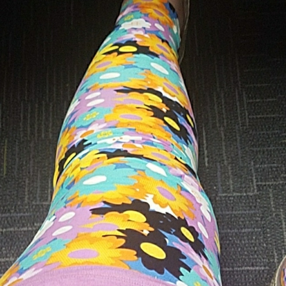 Lularoe T&C Leggings